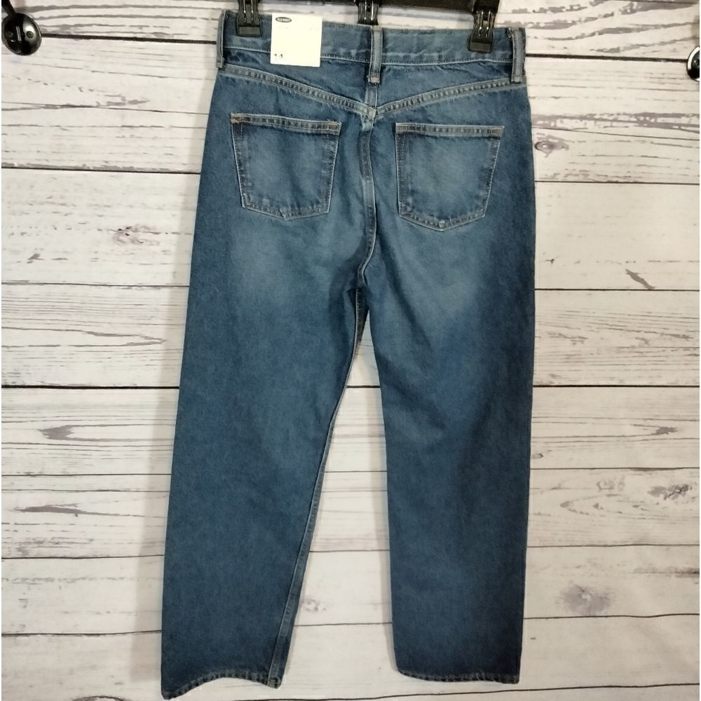 NWT: "Old Navy" boys jeans - Picture 4 of 10